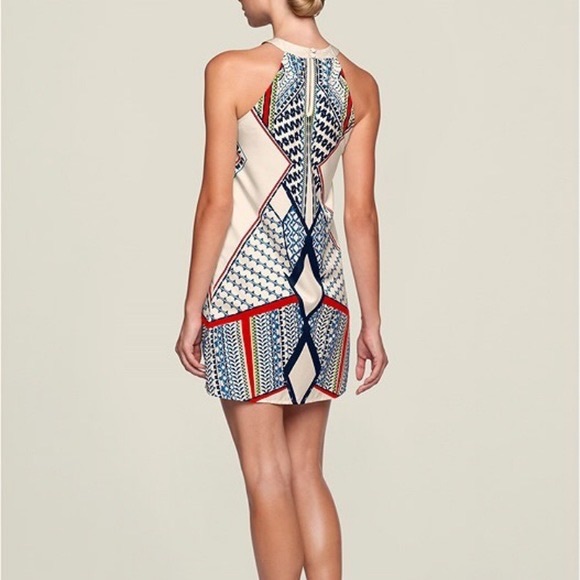 Mod shift dress - Picture 5 of 5